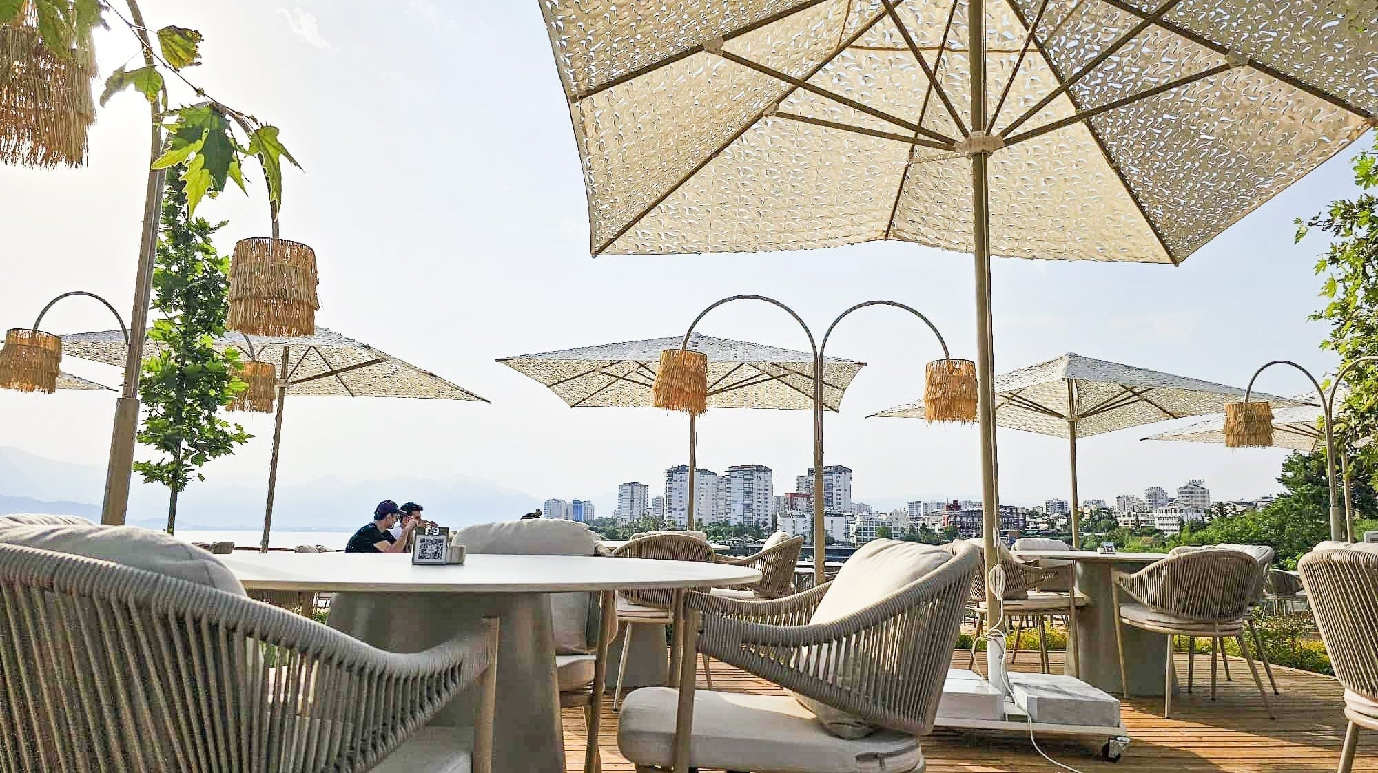 Şemsiye Evi’nin Eşsiz Tasarımlarıyla Tanışın