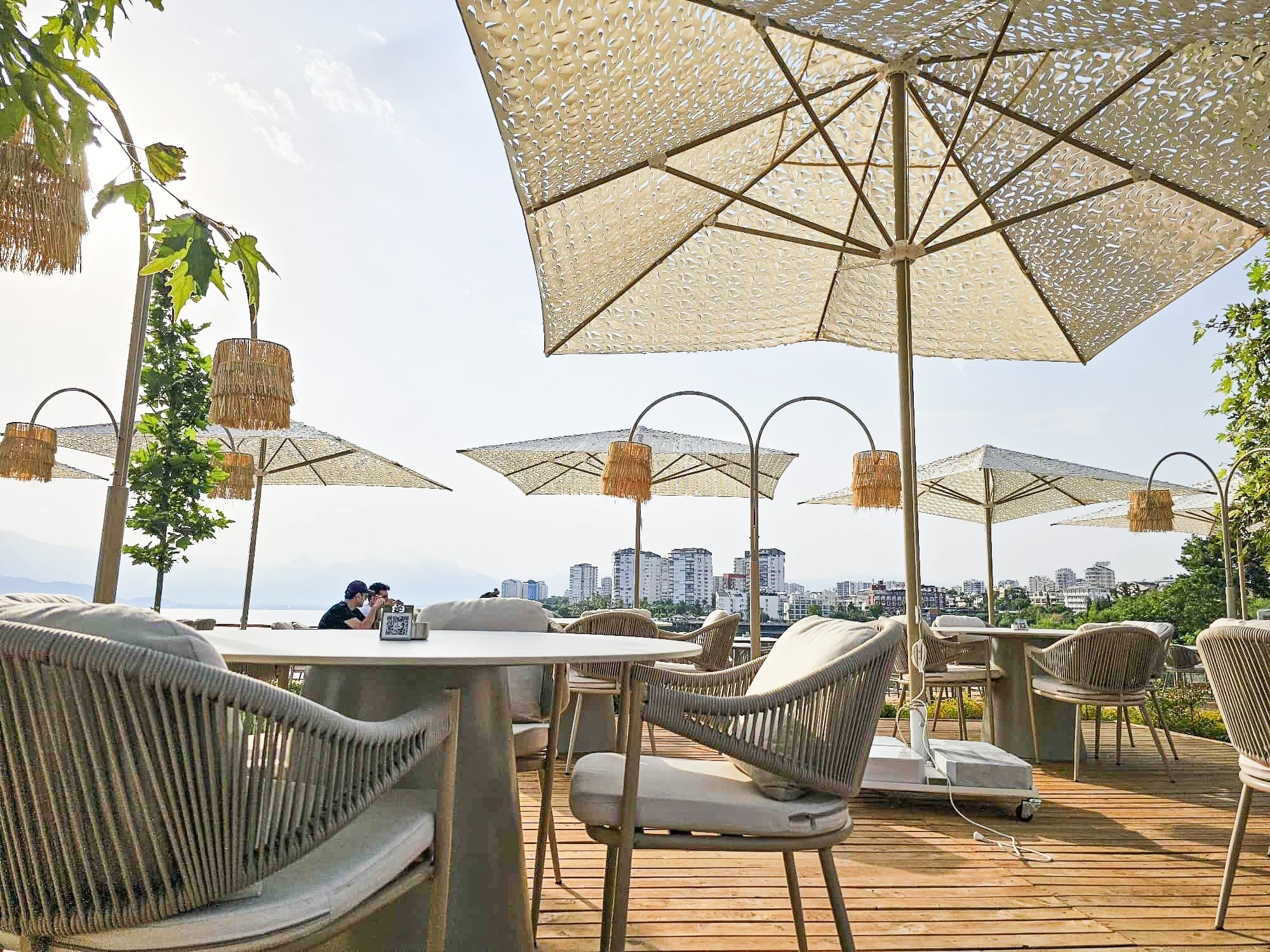 Şemsiye Evi’nin Eşsiz Tasarımlarıyla Tanışın